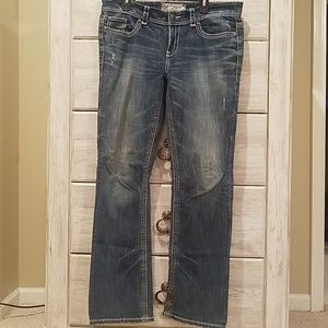 BKE Payton Bootcut Jean